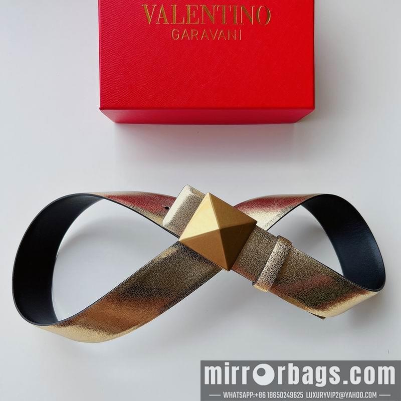 Replica Valentino belt 40mmX90-125cm 7D14