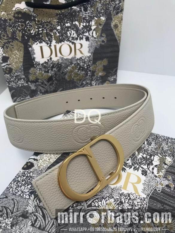 Replica Dior 38mmx95-125cm 07