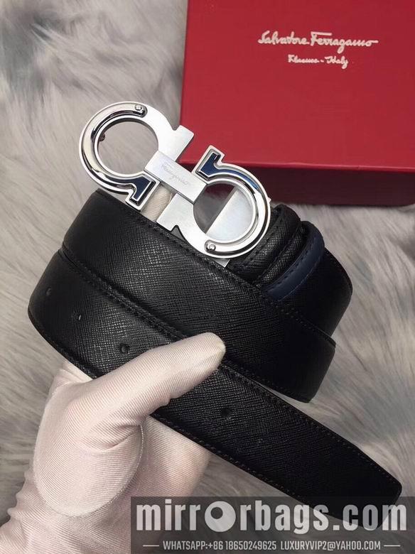 Replica Ferragamo 34mmX95-125 7D13