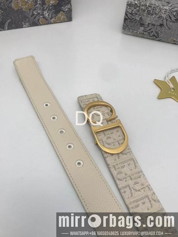 Replica Dior 35mmx95-125cm 05