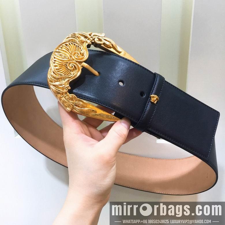 Replica Versace Belt 70mmX95-115cm sj05