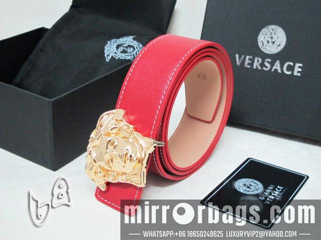 Replica Versace Belt 38mm lb12