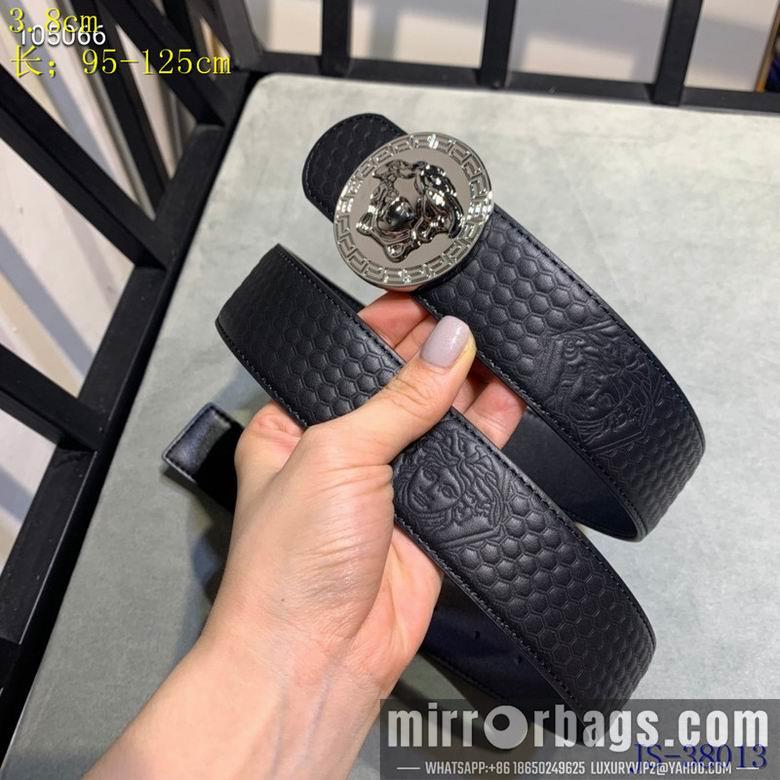 Replica Versace Belt 38mm-95x125CM 8L01
