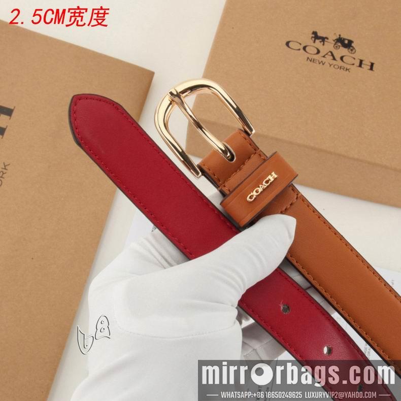 Replica Coah Belt 25mm lb03