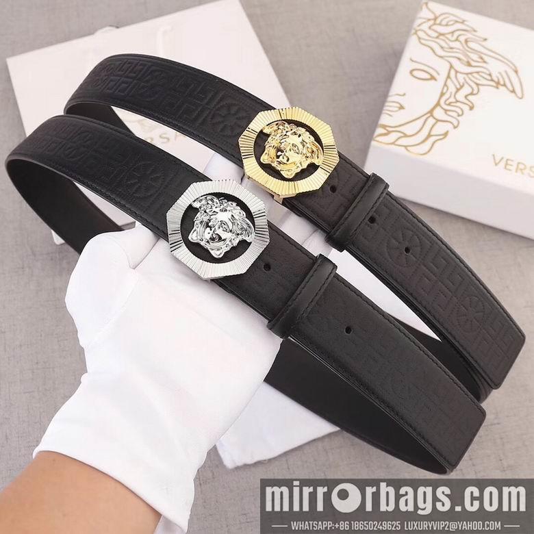 Replica Versace Belt 38mm-95x125CM 8L05