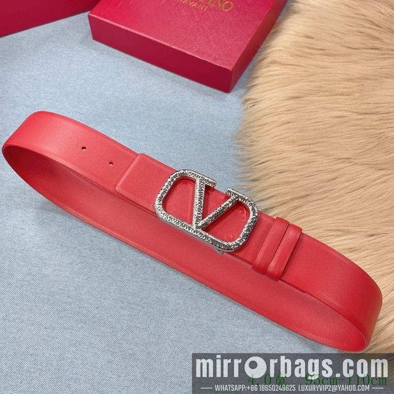 Replica Valentino Belt 40mmX95-110cm 02
