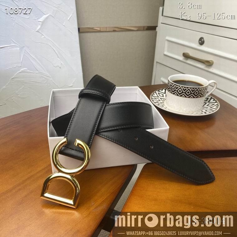 Replica DG Belt 38mm 95-125cm 8L01