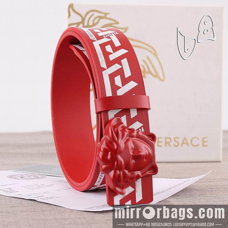Replica Versace Belt 原版 38mm lb04