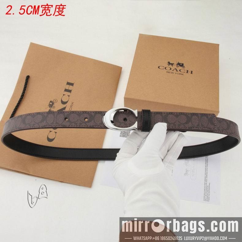 Replica Coah Belt 25mm lb04