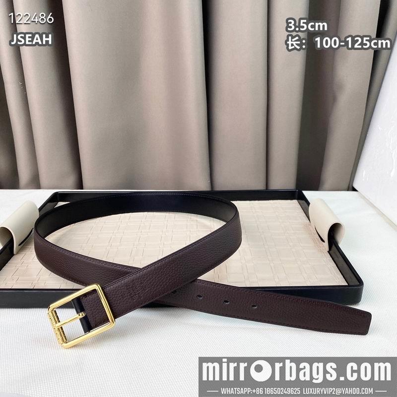 Replica Hermes belt 35mmX100-125cm 8L36