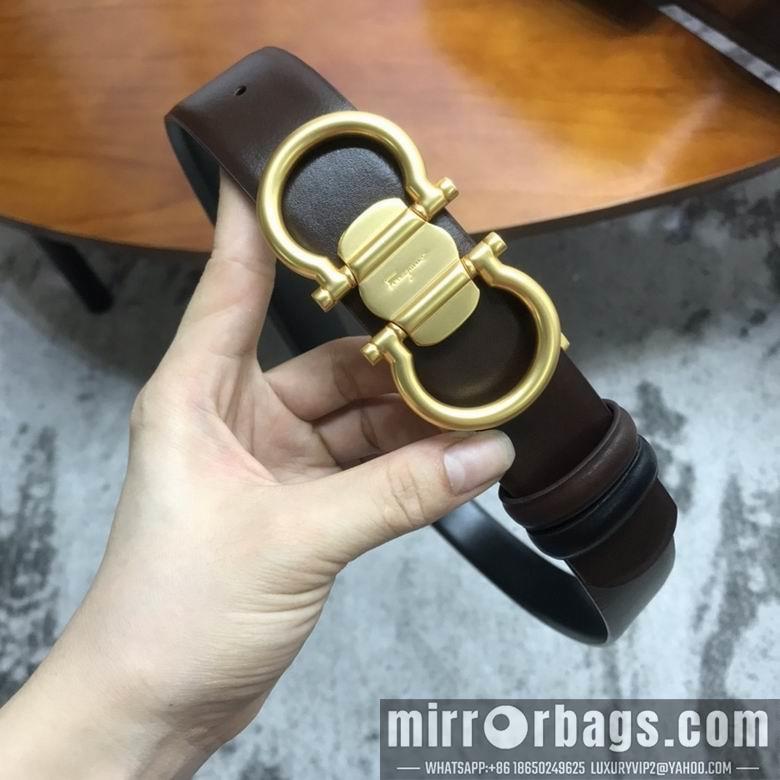 Replica Ferragamo 34mmX95-125 7D196