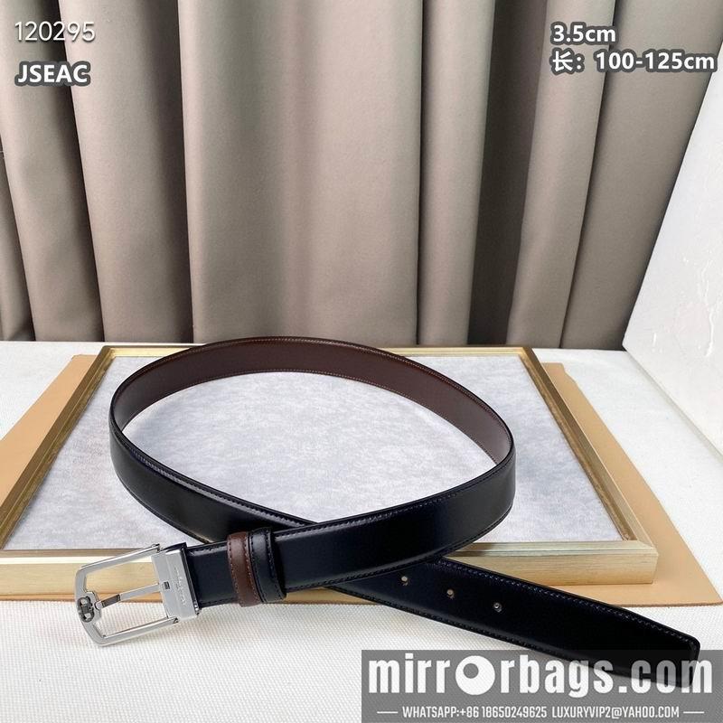 Replica Ferragamo belt 35mmX100-125cm 8L072007