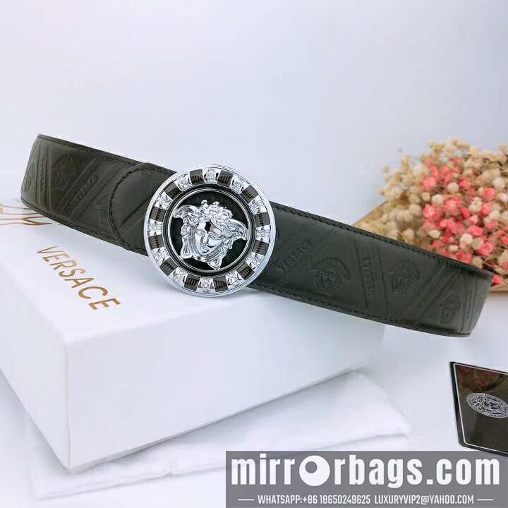 Replica Versace Belt 38mm-95x125CM 8L11