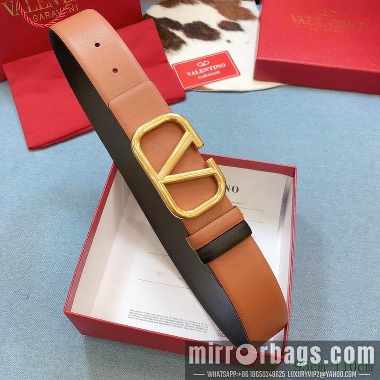 Replica Valentino Belt 40mmX95-110cm 07