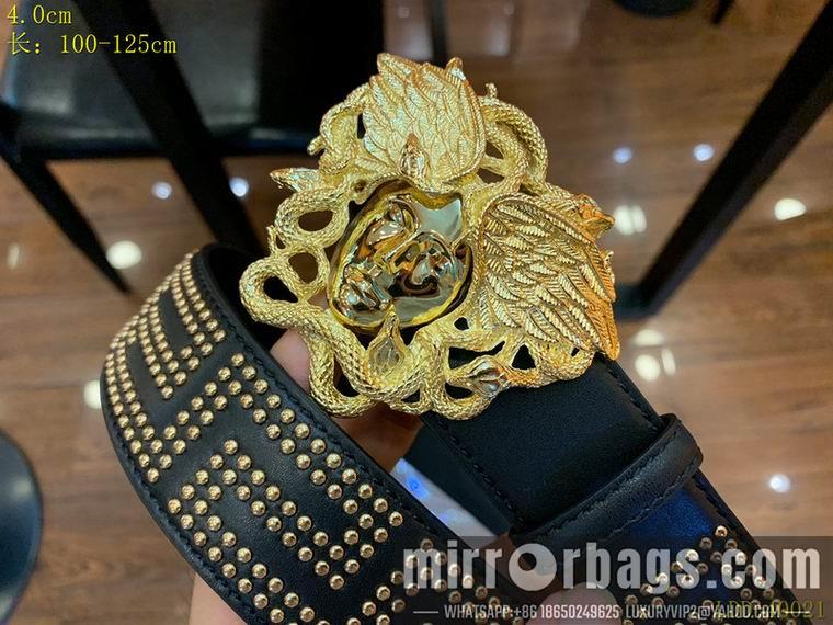 Replica Versace Belt 40mmX100-125cm 8L89