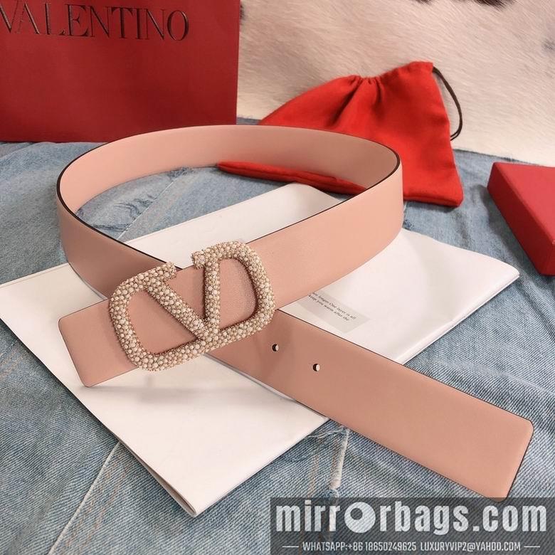 Replica Valentino Belt 40mmX90-125CM sj02