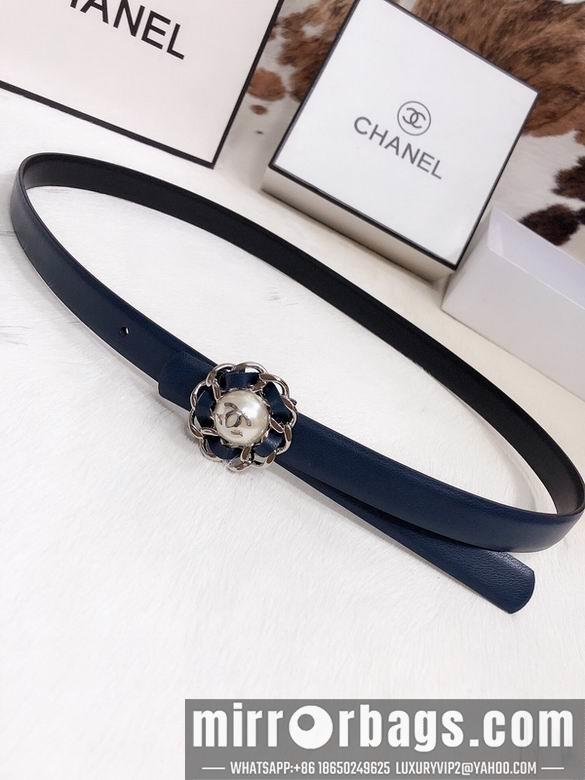 Replica Chanel Belt 20mmX95-110CM 7D05