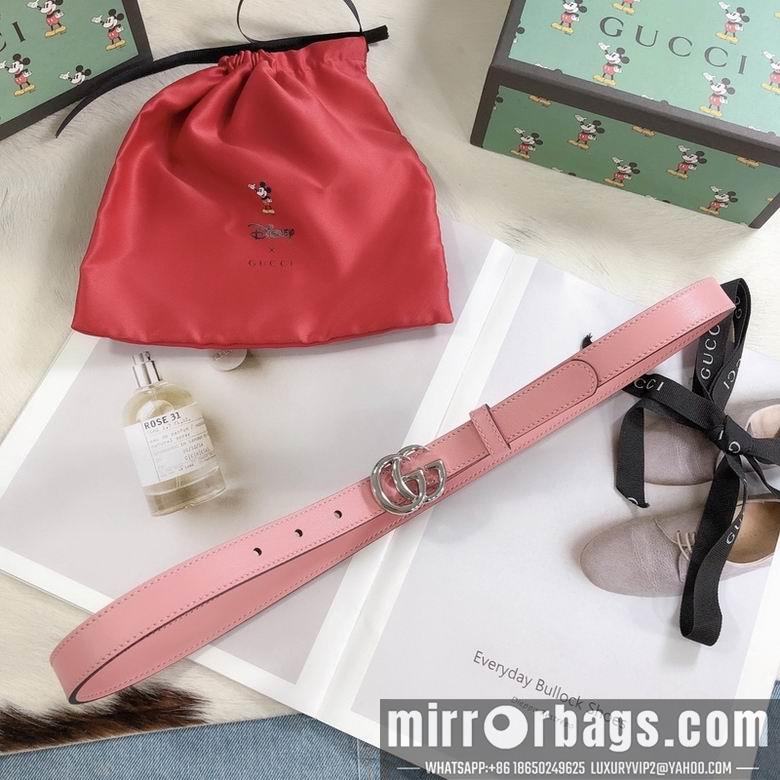 Replica Gucci 20mmX95-110CM 7D21