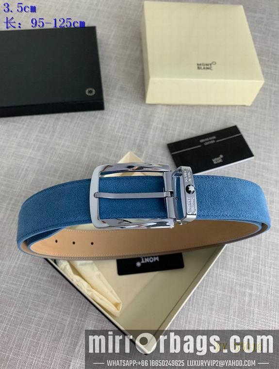Replica Montblanc 35mmX95-125cm 8L03