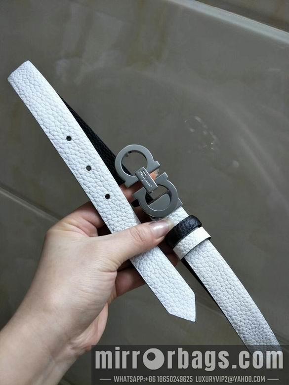 Replica Ferragamo Belt 25mmx95-110cm 7D35