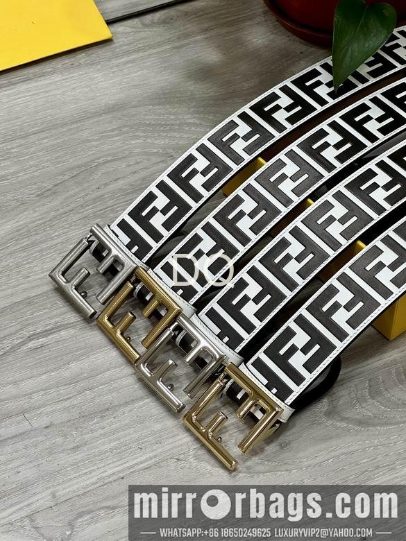 Replica Fendi 40mmx100-125cm 13