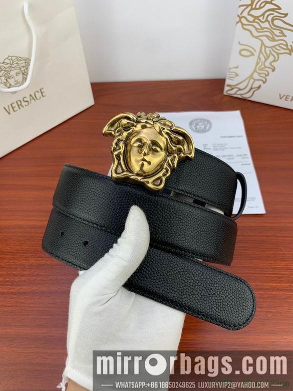 Replica Versace Belt 38mmX95-125cm sj69