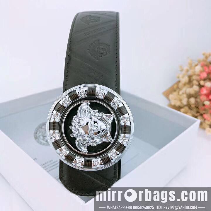 Replica Versace Belt 38mm-95x125CM 8L11