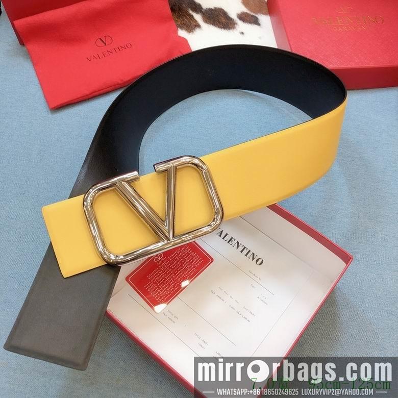 Replica Valentino Belt 70mmX95-125cm sj01