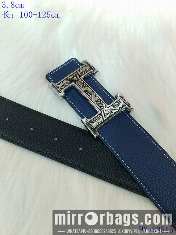 Replica Hermes Belt 38mm 100-125cm 8L34