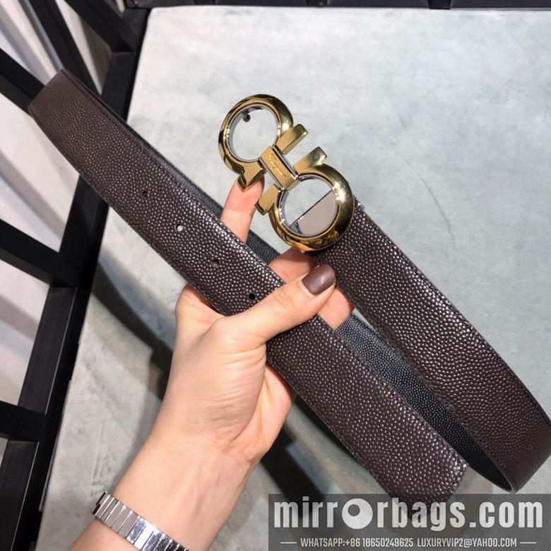 Replica Ferragamo 34mmX95-125 7D251