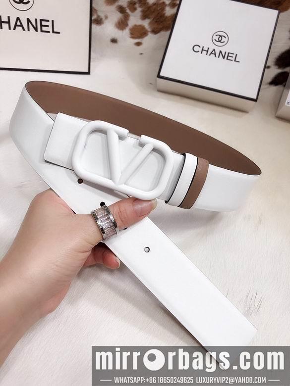 Replica Valentino Belt 40mmX90-125CM sj15