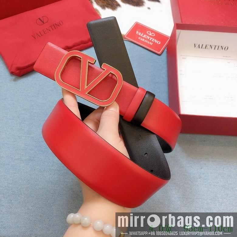 Replica Valentino Belt 40mmX95-110cm 04