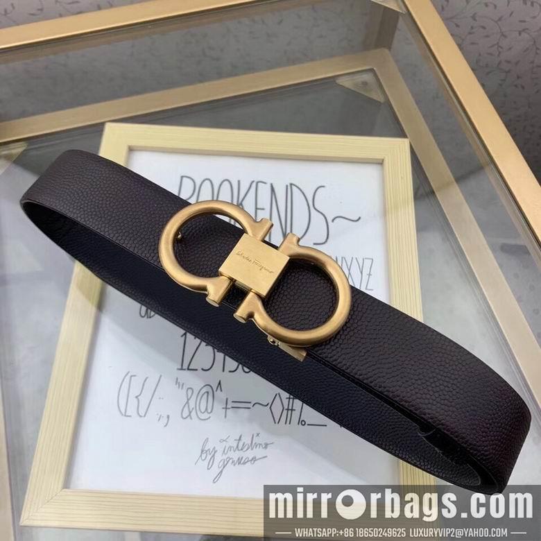 Replica Ferragamo 34mmX95-125 7D105
