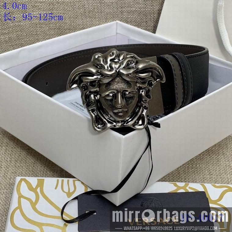 Replica Versace Belt 40mm 95-125cm 8L38