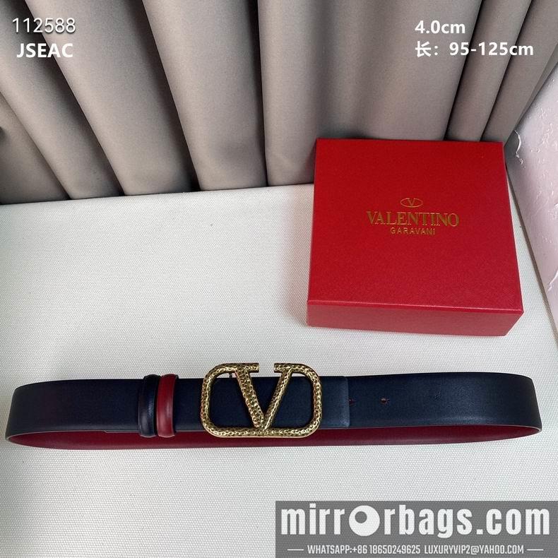 Replica Valentino belt 30mmX95-125cm 8L03