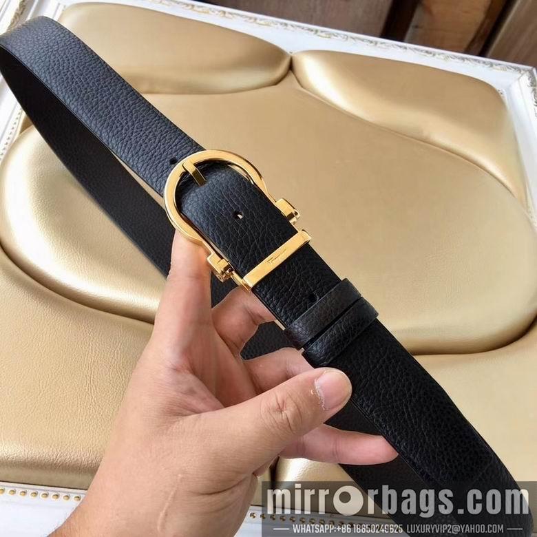 Replica Ferragamo 34mmX95-125 7D188