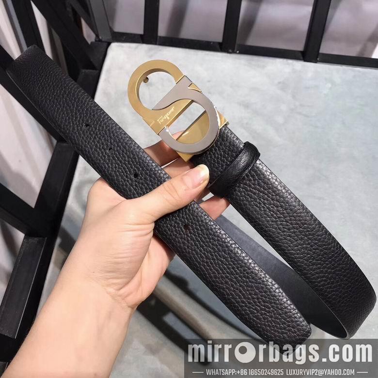 Replica Ferragamo 34mmX95-125 7D274