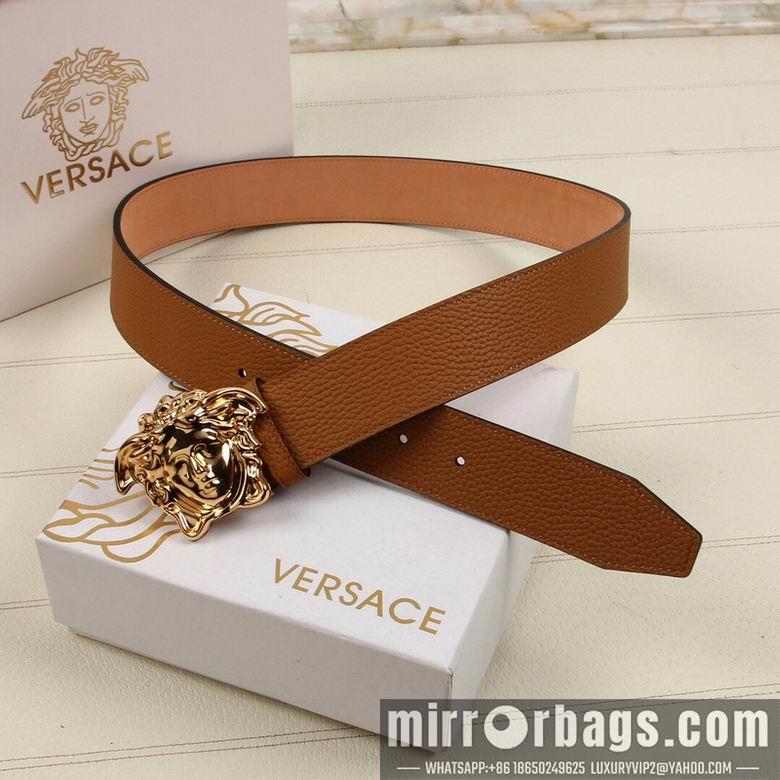 Replica Versace Belt 38mmX95-125cm sj14