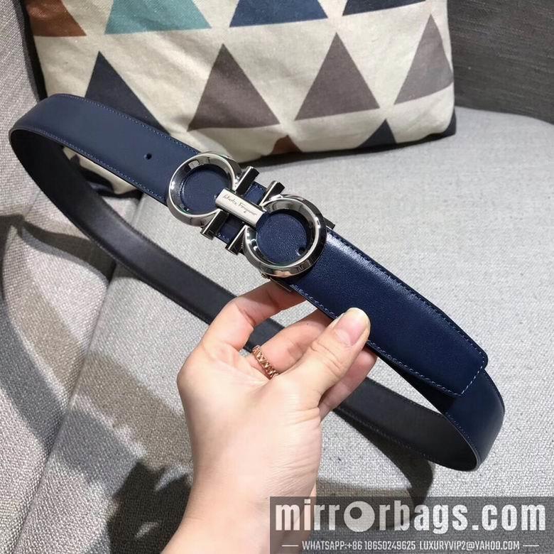 Replica Ferragamo 34mmX95-125 7D97