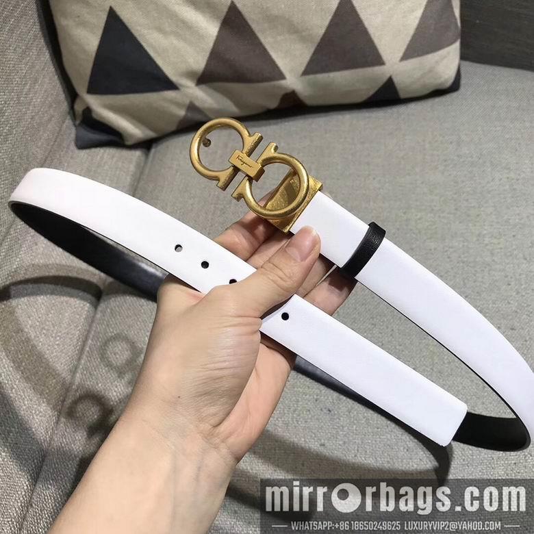 Replica Ferragamo Belt 25mmx95-110cm 7D16