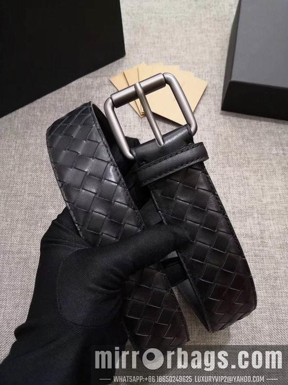 Replica Bottega Veneta 34mmX95-125cm 7d14