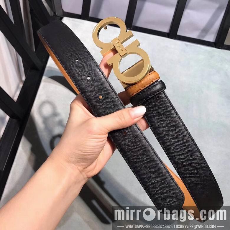 Replica Ferragamo 34mmX95-125 7D255