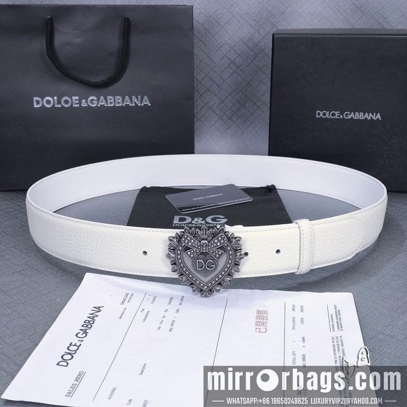 Replica DG belt 38mmX90-125cm lb051201