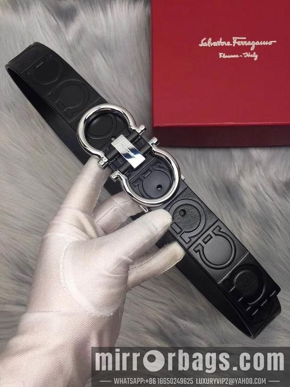 Replica Ferragamo 34mmX95-125 7D27