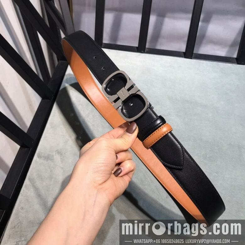 Replica Ferragamo 34mmX95-125 7D250