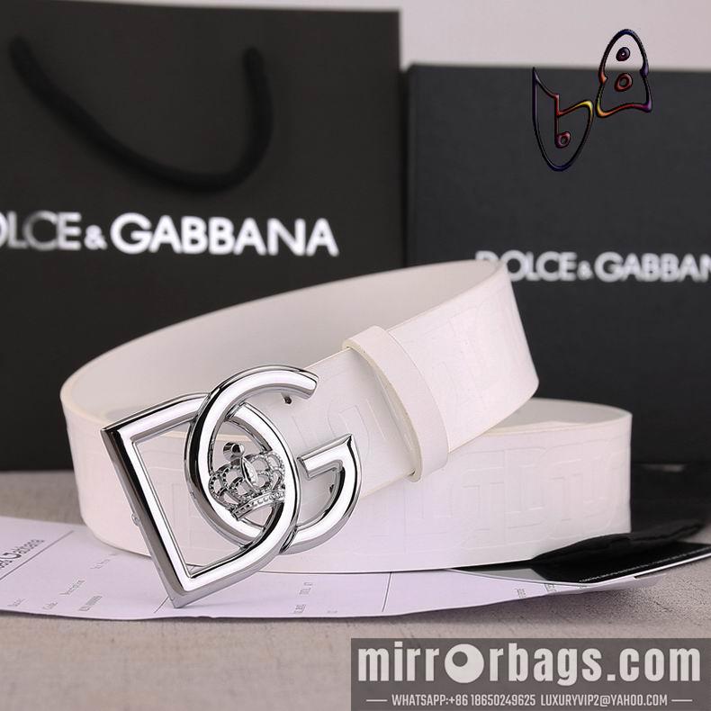 Replica DG belt 38mm lb06