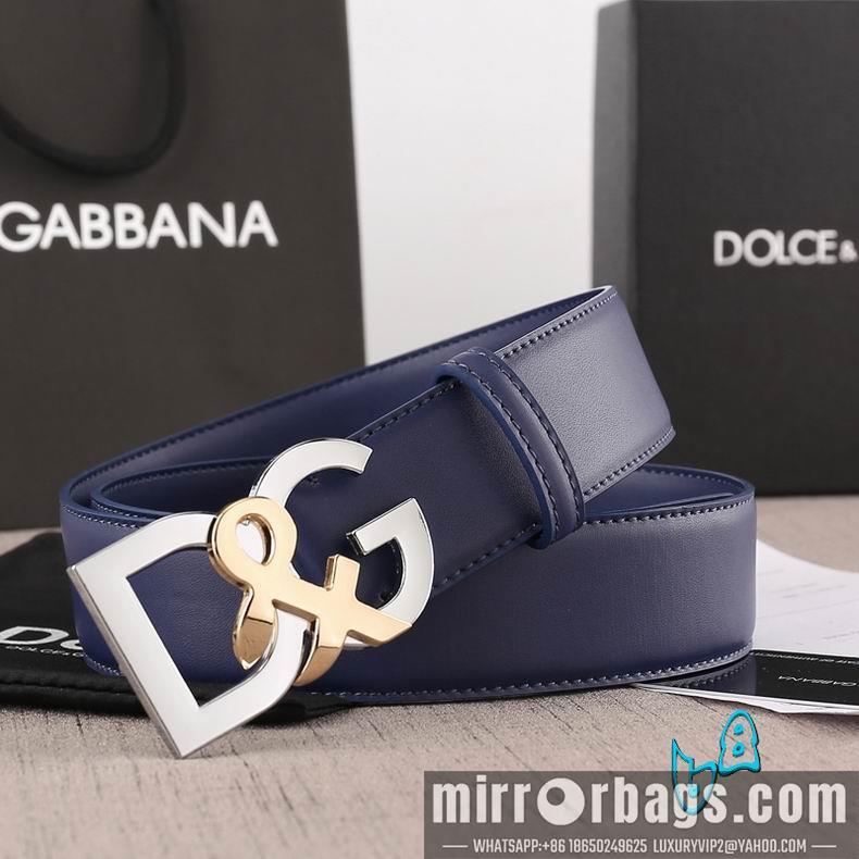 Replica DG belt 38mm lb08