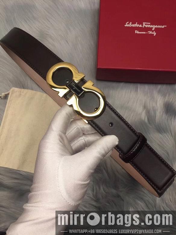 Replica Ferragamo 34mmX95-125 7D30