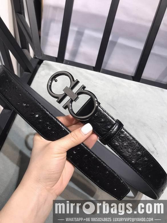 Replica Ferragamo 34mmX95-125 7D205