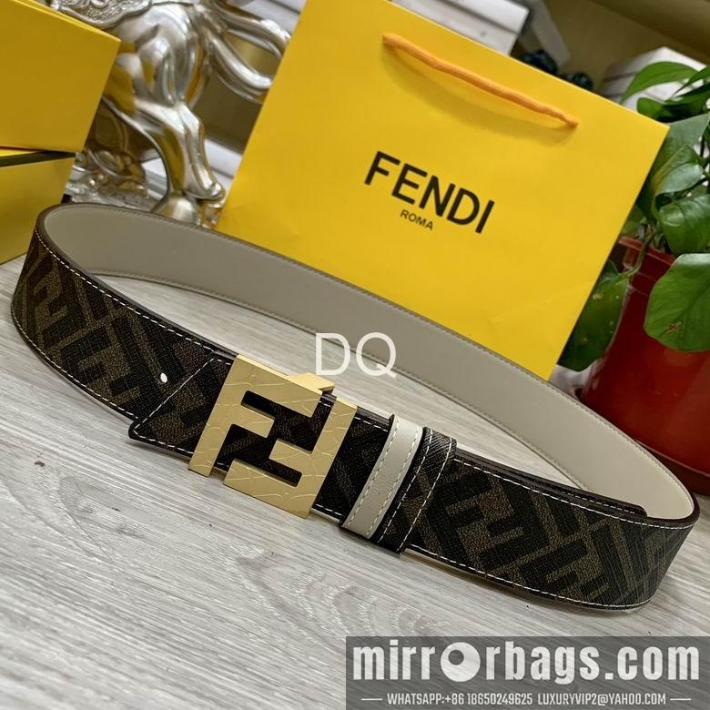 Replica Fendi 40mmx100-125cm 10